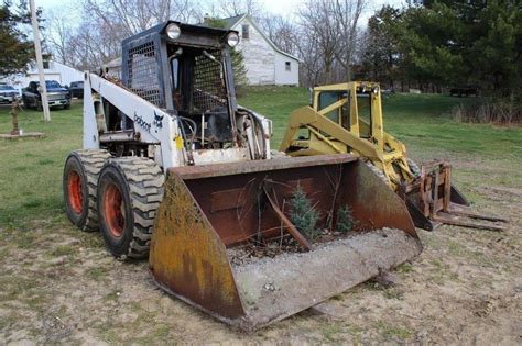 975 bobcat skid steer for sale|bobcat 975 for sale.